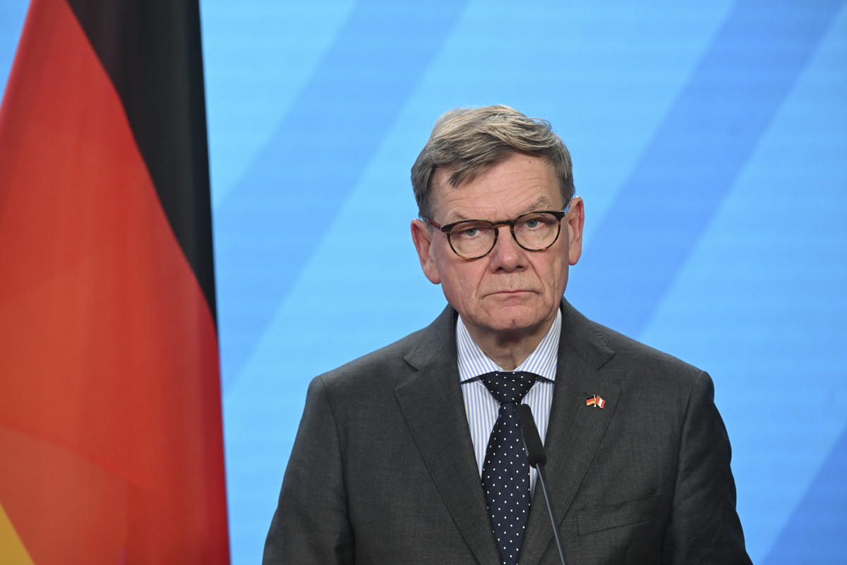 Gaza needs a ‘security architecture’ after ceasefire, German foreign minister says – Middle East Monitor