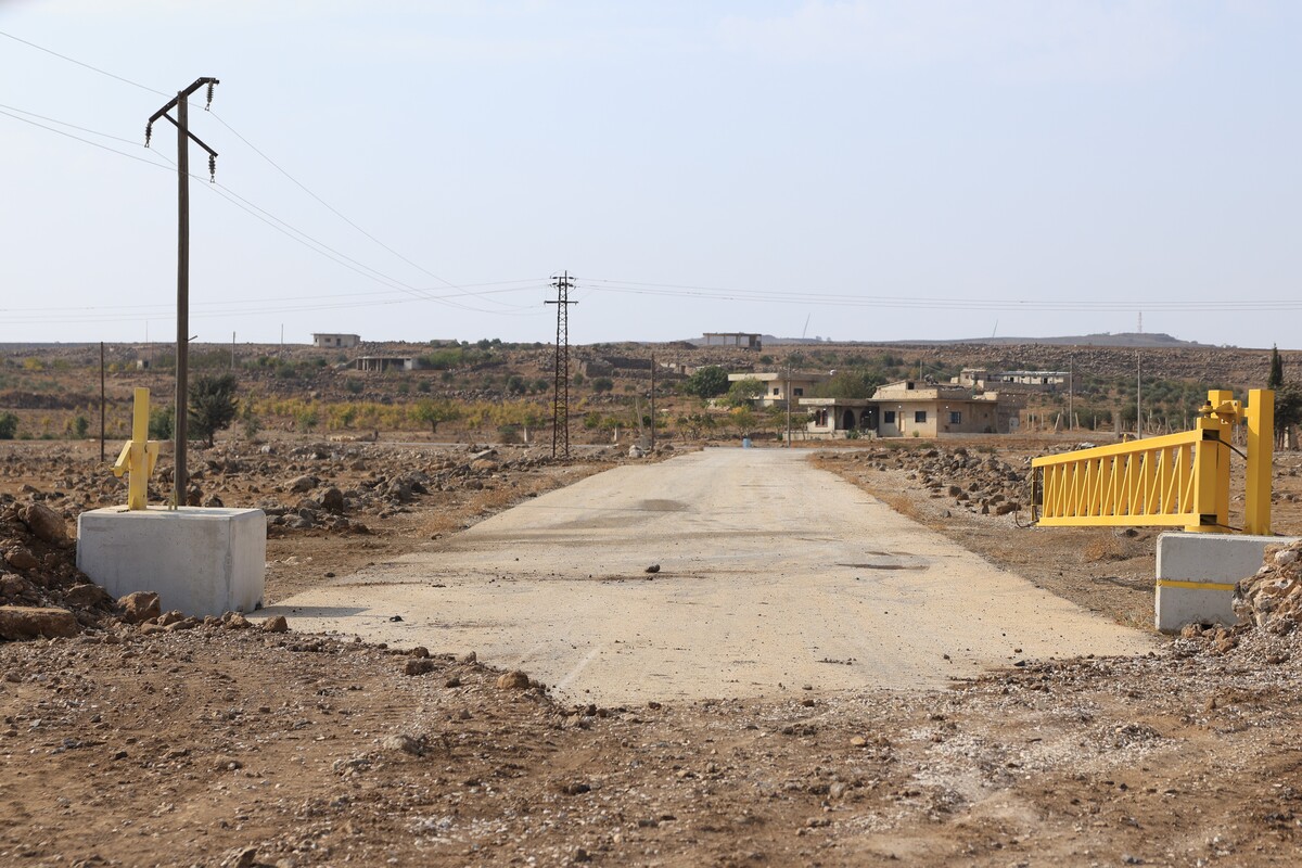 Israeli forces raid Quneitra countryside in latest violation of Syria’s sovereignty – Middle East Monitor