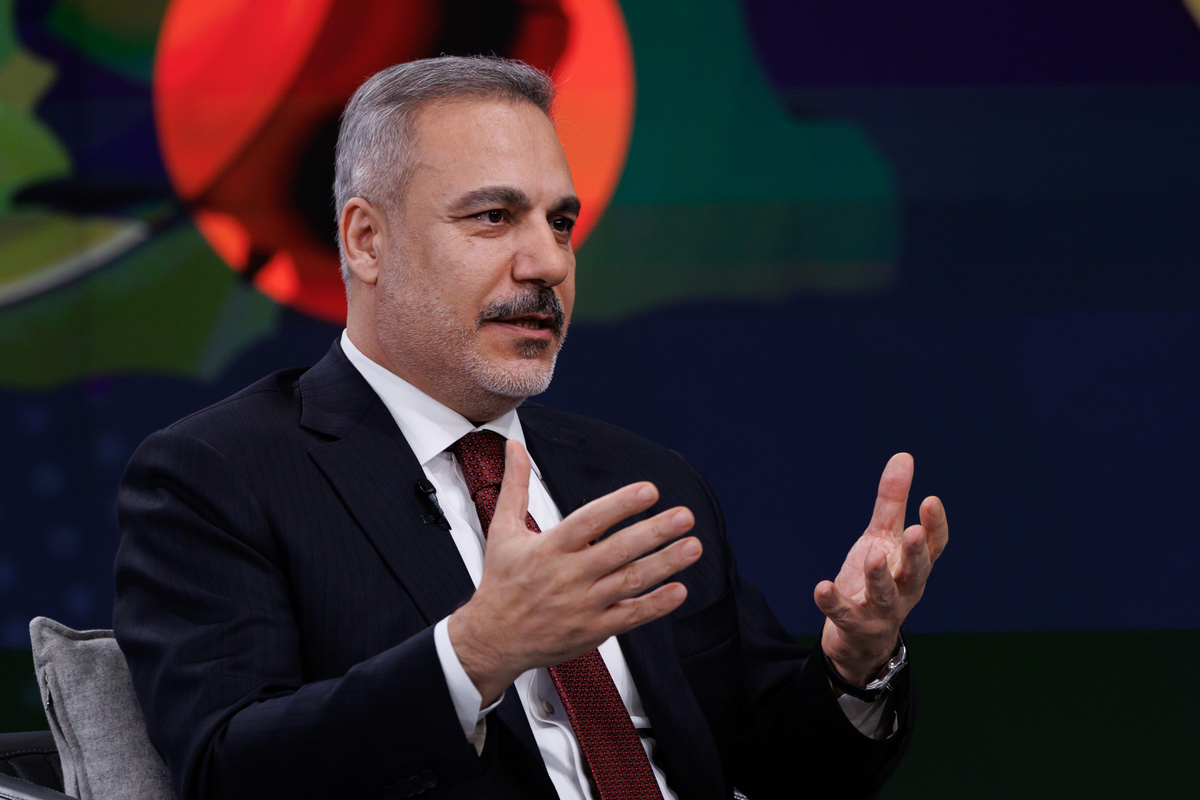 Turkey ready to take responsibility in Gaza, urges mechanism to end occupation- Foreign minister – Middle East Monitor