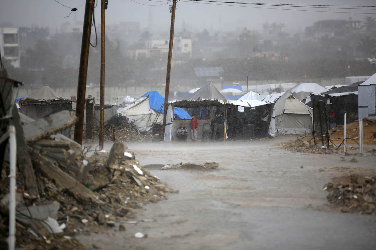 Delay in forming international force heightens tension and boosts Turkish-Qatari role – Middle East Monitor