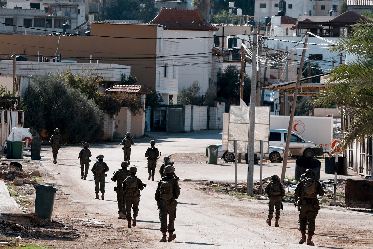 UN rights office appalled by Israeli forces killing 2 Palestinians ‘in apparent summary execution’ – Middle East Monitor