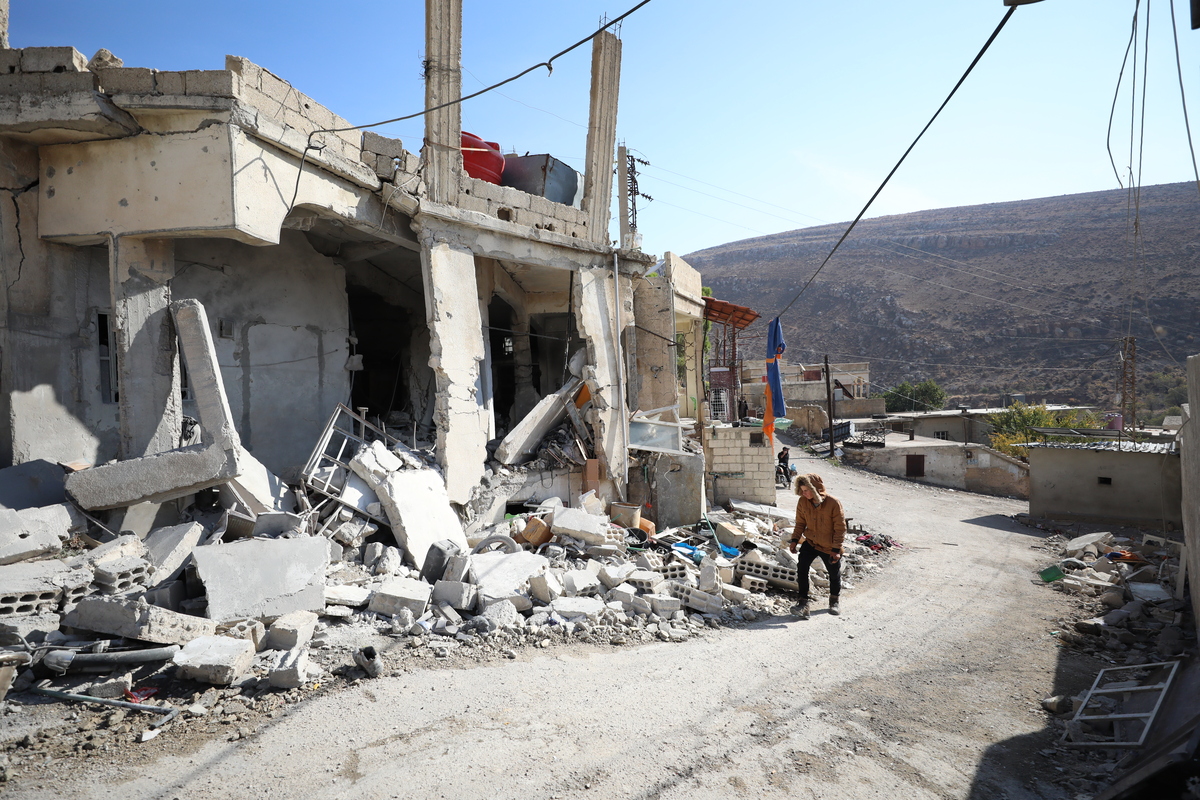 Turkiye calls on Israel to halt strikes in Syria, says they threaten civilians, regional stability – Middle East Monitor