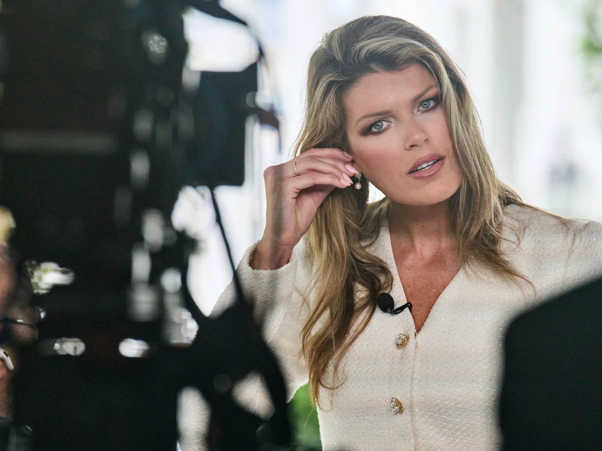 US judge dismisses criminal charges against James Comey, Letitia James | Donald Trump News