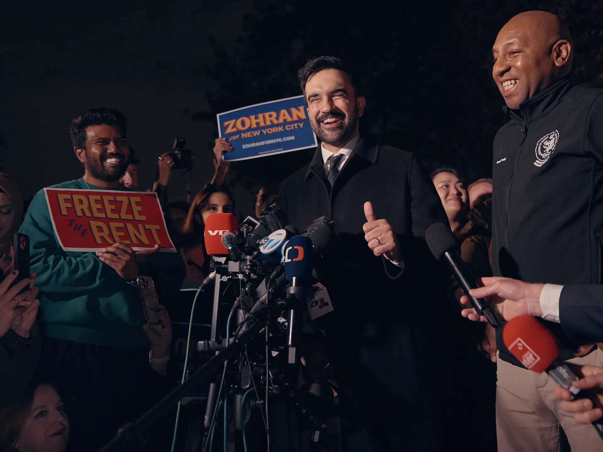 Mamdani’s win raises hopes of change in Uganda, the land of his birth | Politics News