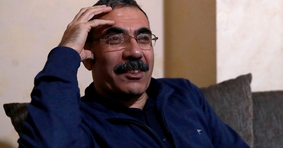 Top PYD official Aldar Khalil: 'Syria is telling Kurds to separate'