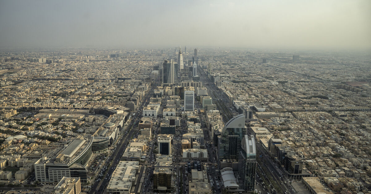 Saudi foreign ownership property law won't overheat market, says Dar Global CEO