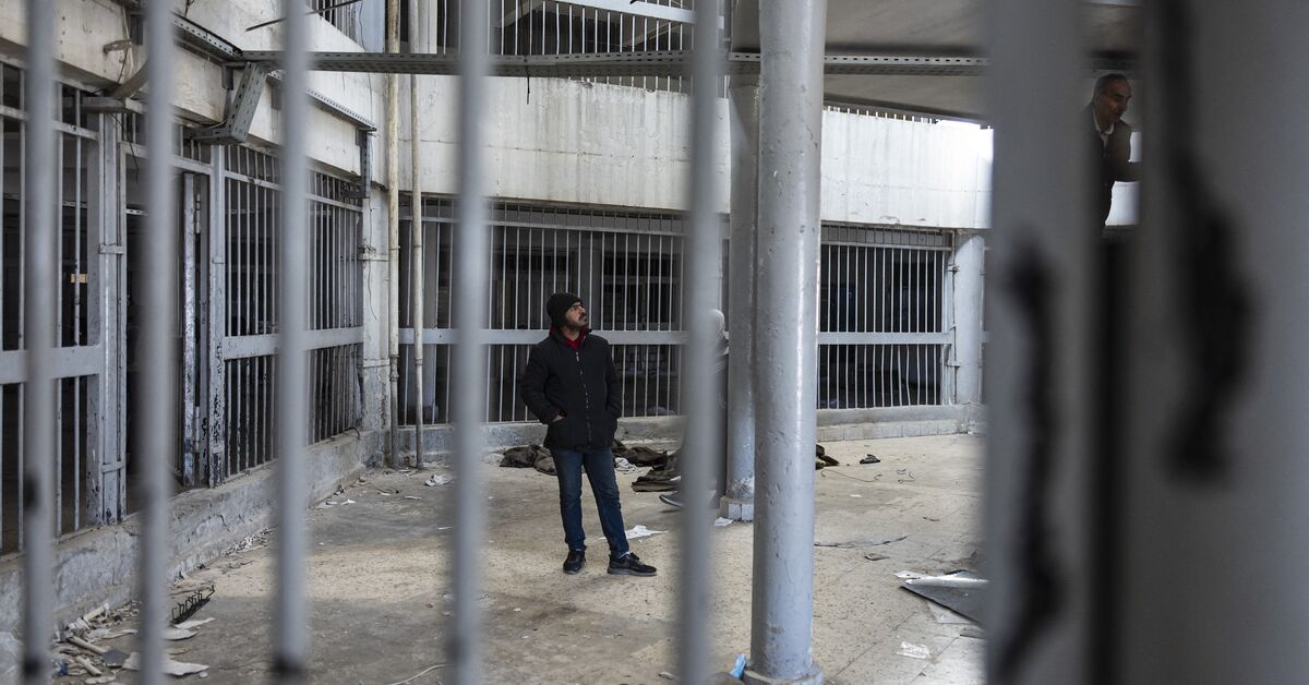 Families of Americans missing in Syria urge Caesar sanctions relief