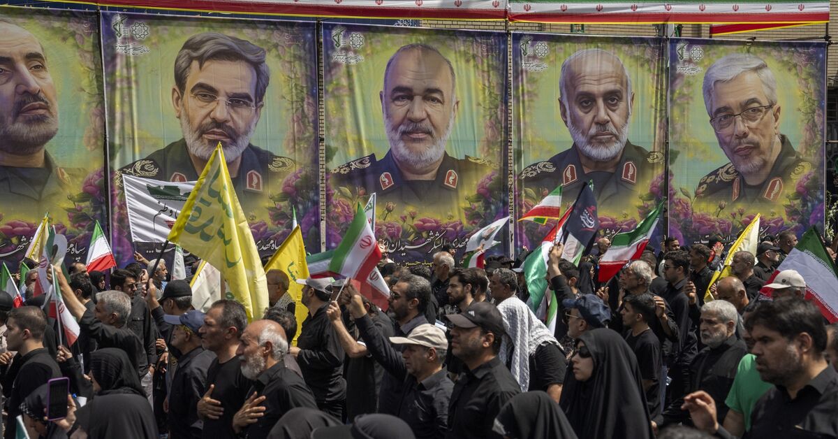 Will Australia’s IRGC designation push Iran toward greater isolation — or risk escalation?