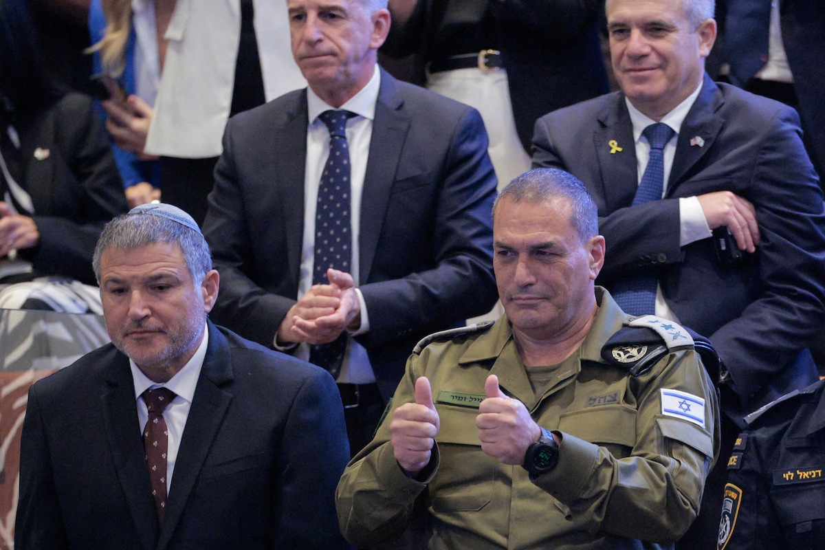 We will continue our operations in Lebanon to prevent threats against Israel – Middle East Monitor