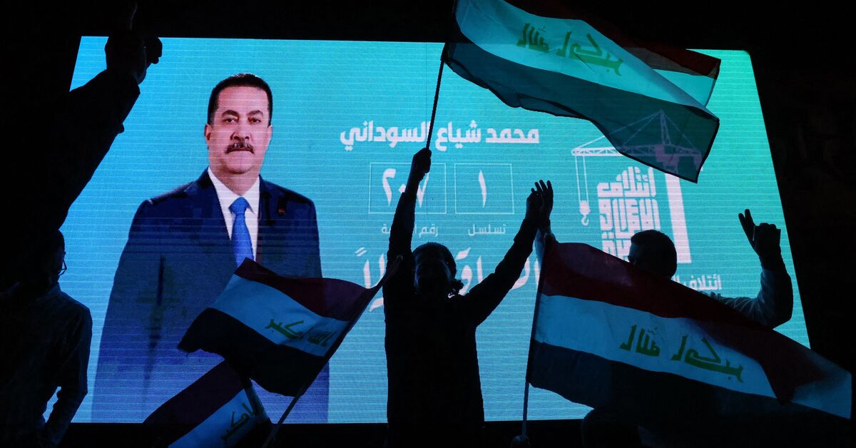 How Iraq’s next government could shape the US-Iran rivalry