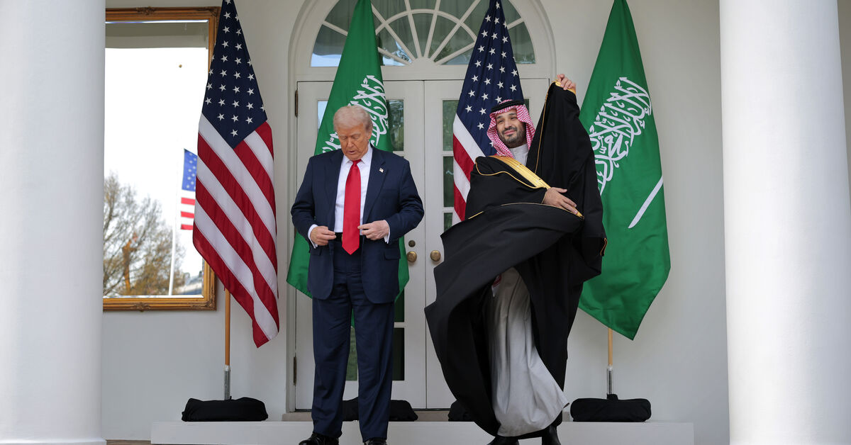 With Saudi normalization off table, MBS visit to Trump 'a defeat for Israel'
