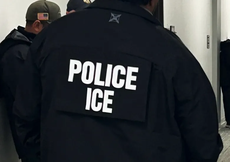 Lawsuit accuses ICE of violating due process rights of San Diego detainees