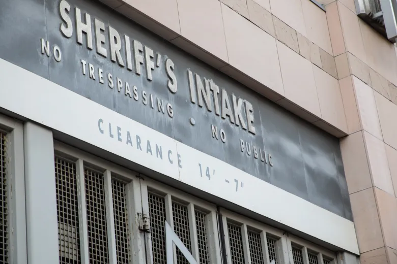 San Diego Central Jail inmate found dead in July died of natural causes