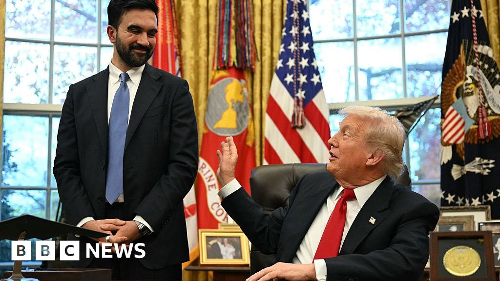 Takeaways from Trump and Mamdani’s surprisingly cordial meeting