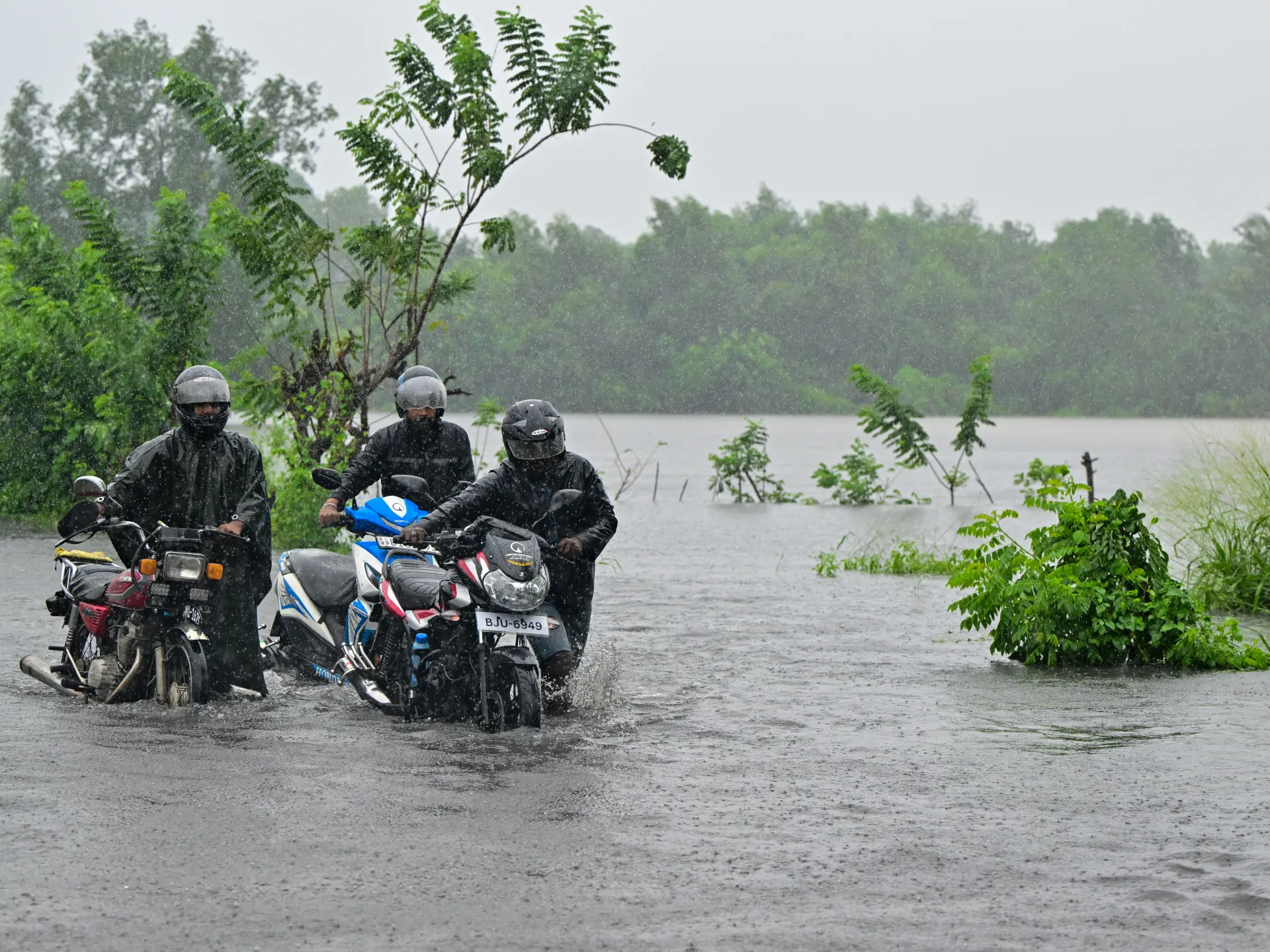 More than 50 killed in deadly Sri Lanka floods: What we know so far | Environment News
