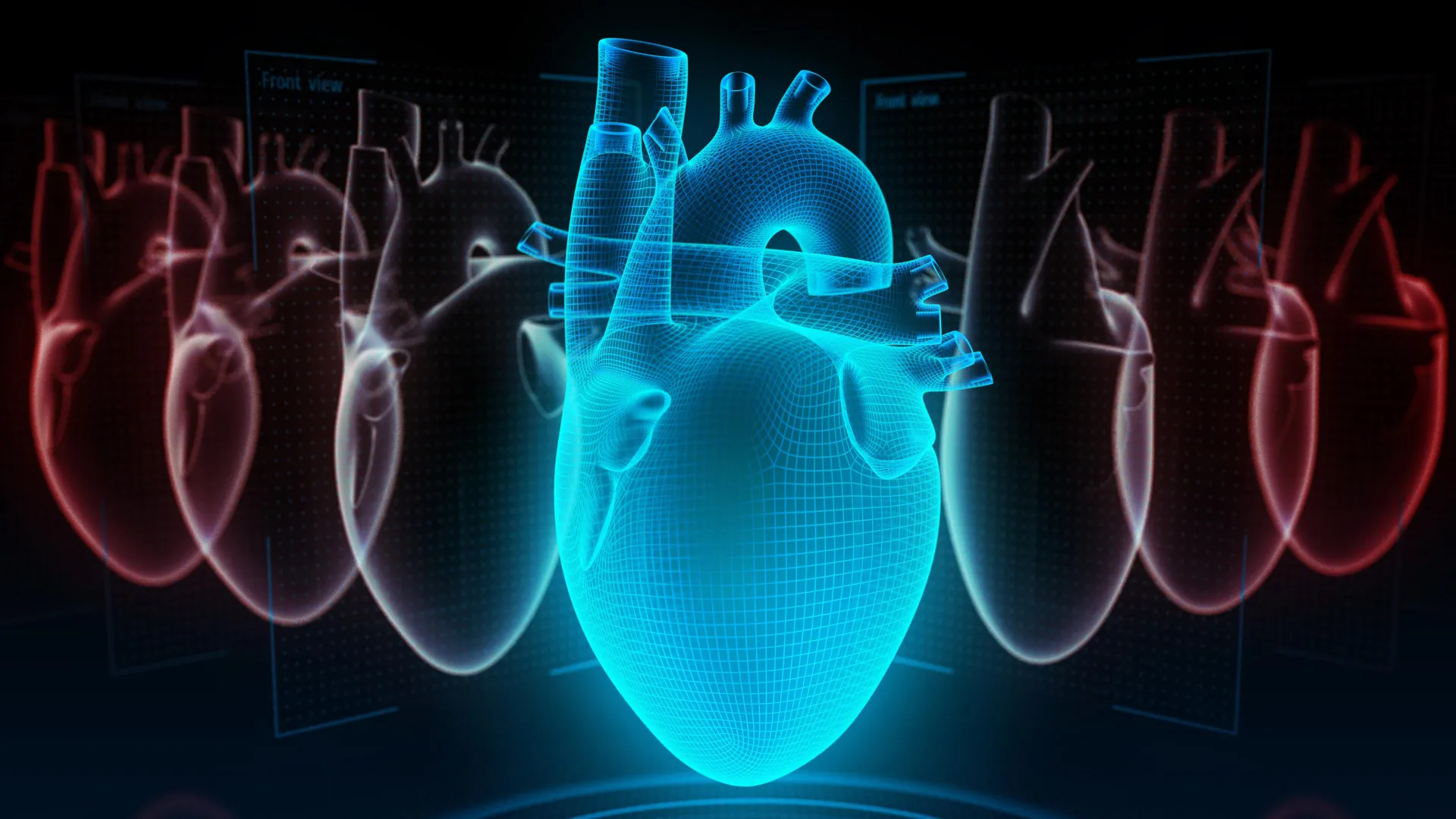 New evidence shows tirzepatide and semaglutide strongly protect the heart