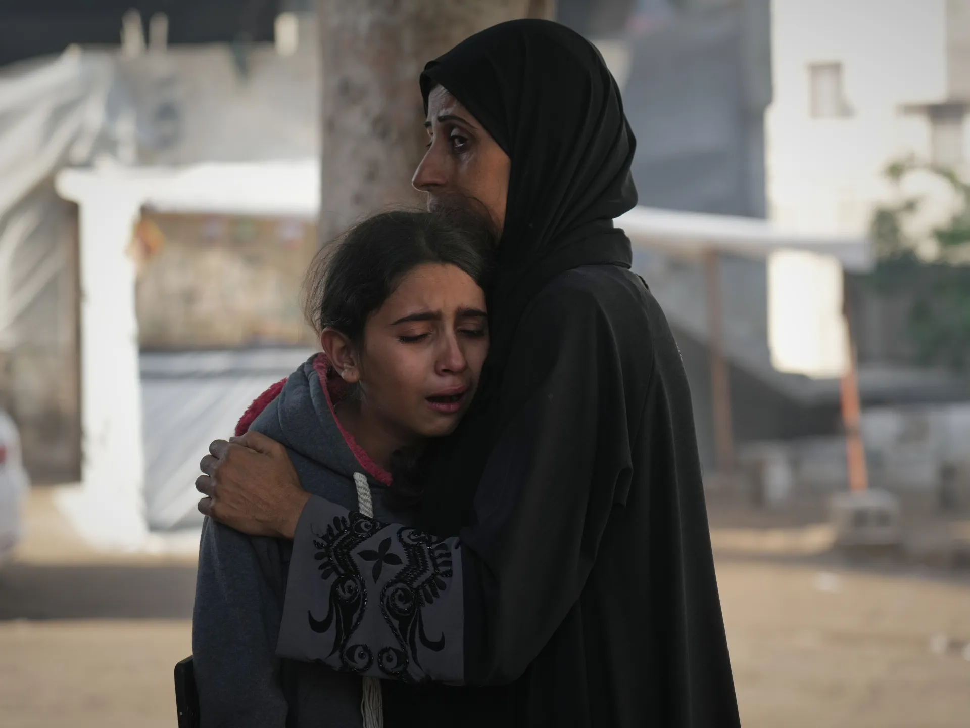 At least 67 Palestinian children killed in Gaza since ‘ceasefire’ began: UN | Israel-Palestine conflict News