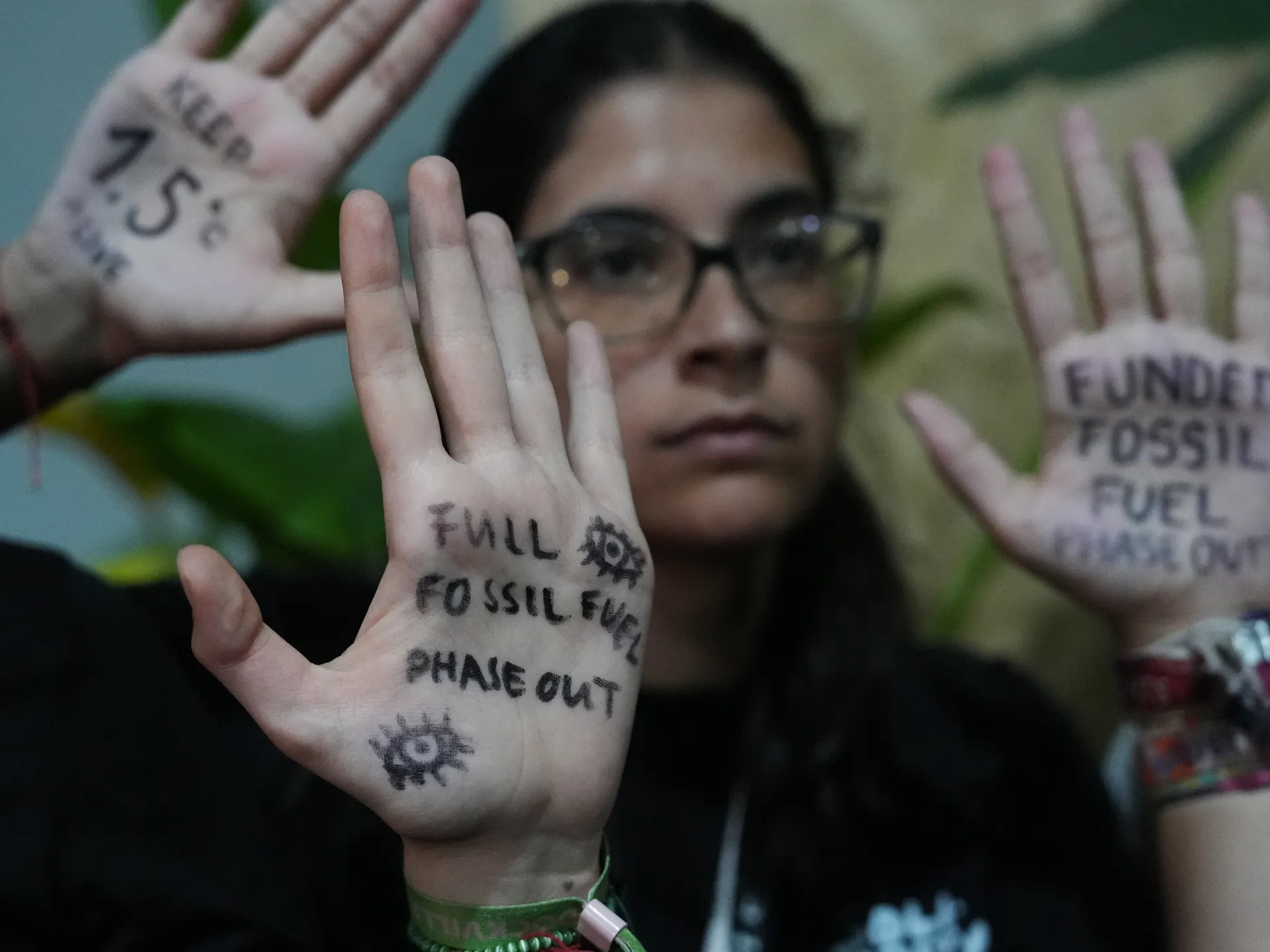 UN climate talks go into overtime as divisions over fossil fuels persist | Climate Crisis News