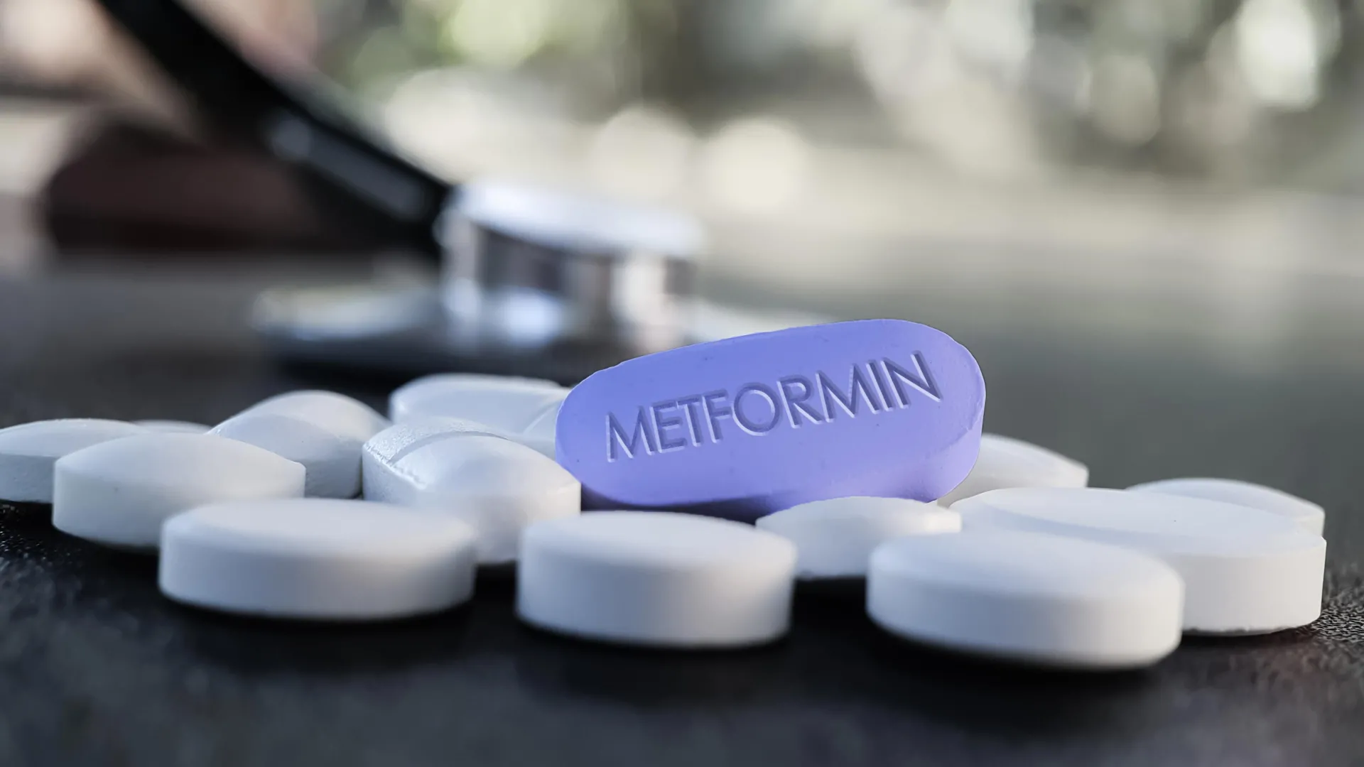 Doctors found a way to stop a deadly metformin reaction