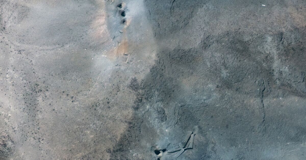 UN nuclear watchdog demands Iran open up bombed nuclear sites