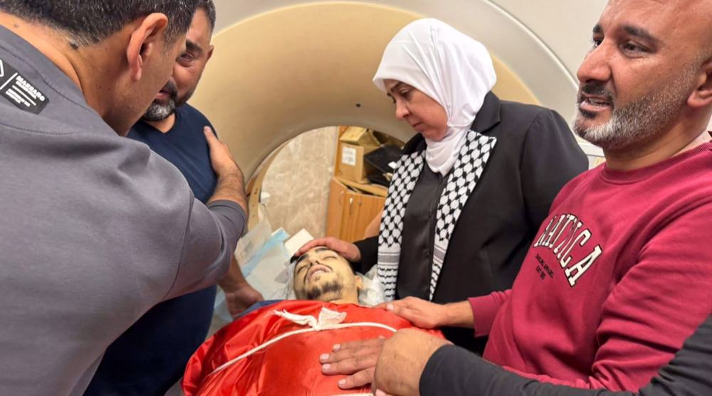 Palestinian youth shot dead as Israeli army, settlers step up attacks across occupied West Bank