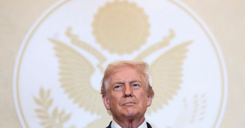 US extends national emergency declaration on Iran for 46th time