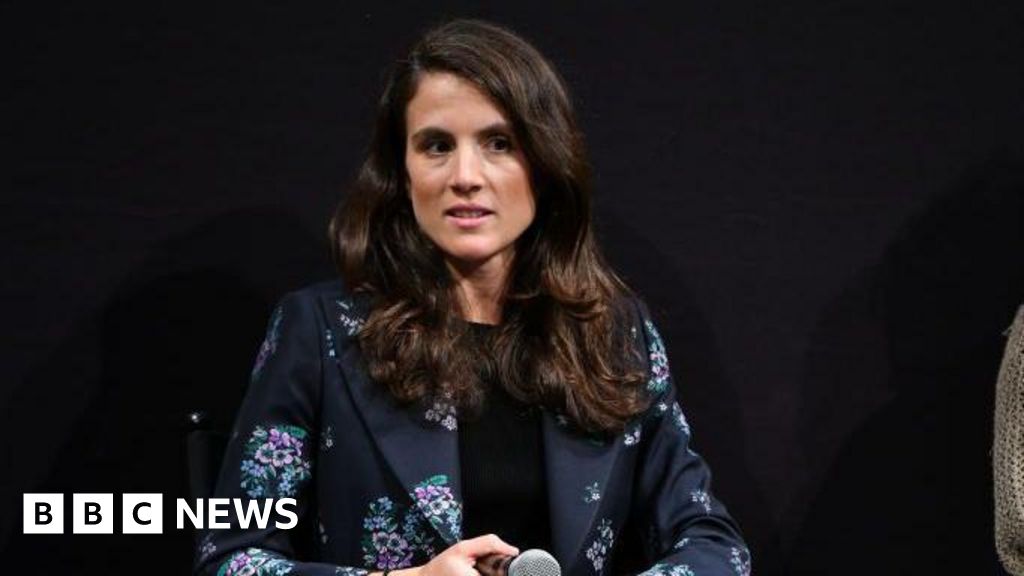 JFK granddaughter shares terminal cancer diagnosis