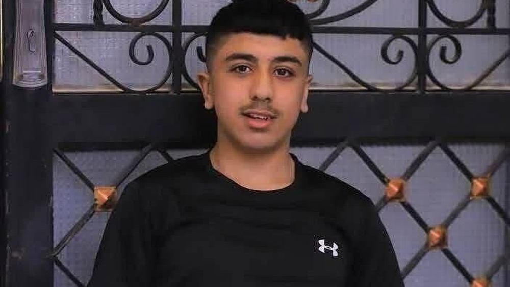 Israeli forces kill two Palestinians in raids on West Bank refugee camps