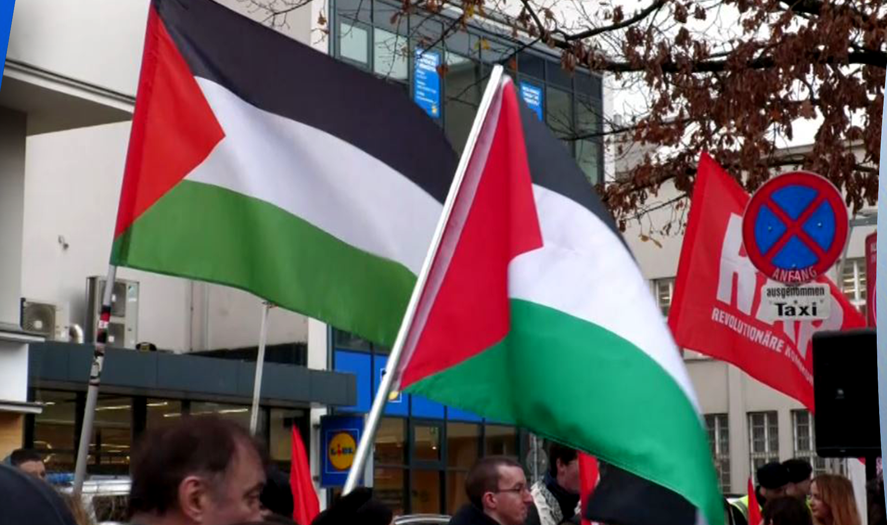 Palestinian journalist Somaya Jawabra under open-ended house arrest for over two years