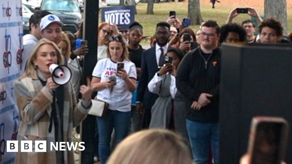 The looming election Trump can’t afford to lose