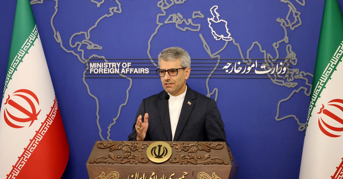 Iran denies plot to assassinate Israeli ambassador to Mexico