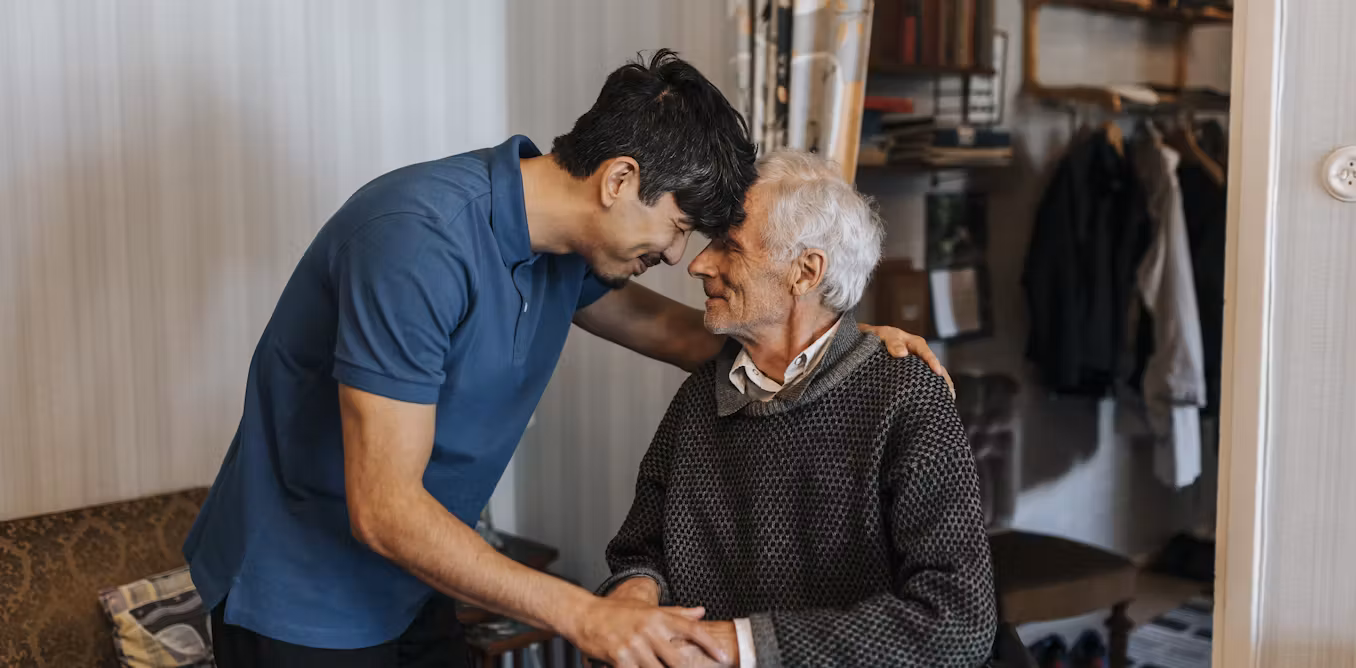 Americans are unprepared for the expensive and complex process of aging – a geriatrician explains how they can start planning