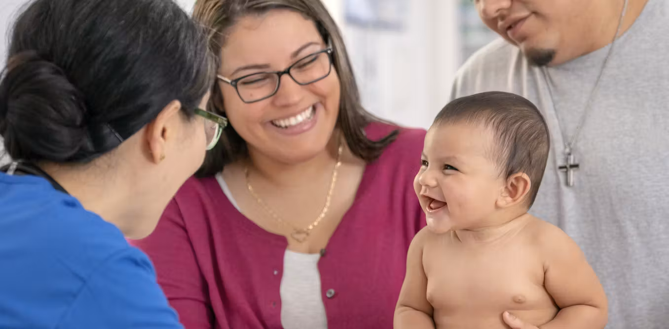 Community health centers provide care for 1 in 10 Americans, but funding cuts threaten their survival