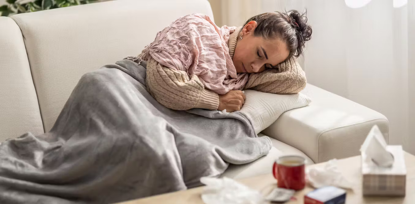 Recent studies prove the ancient practice of nasal irrigation is effective at fighting the common cold