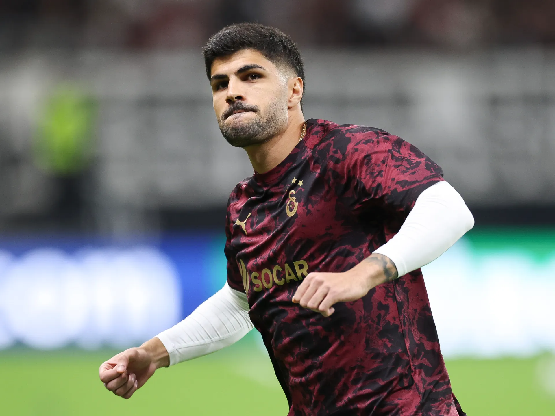 Eight arrested, over 1,000 suspended in Turkiye football gambling scandal | Football News