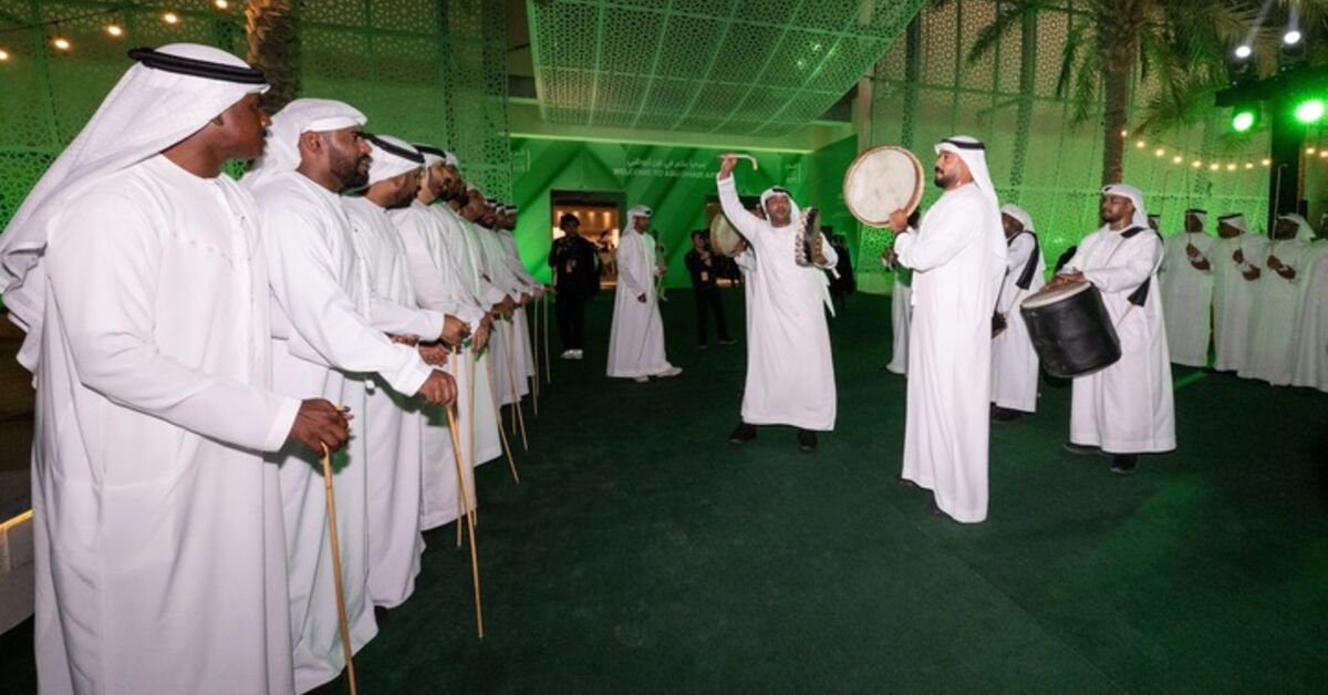 A confident farewell: Abu Dhabi Art’s last edition hits new peak before Frieze