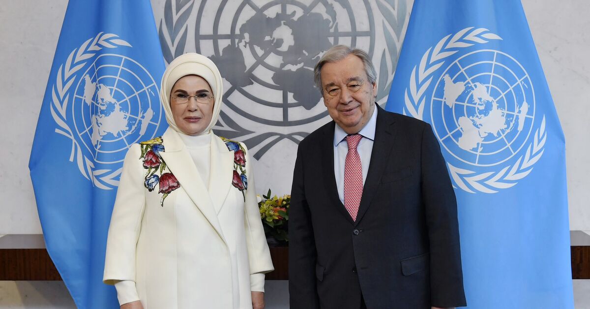 Turkey secures COP31 climate summit after compromise with Australia: What to know