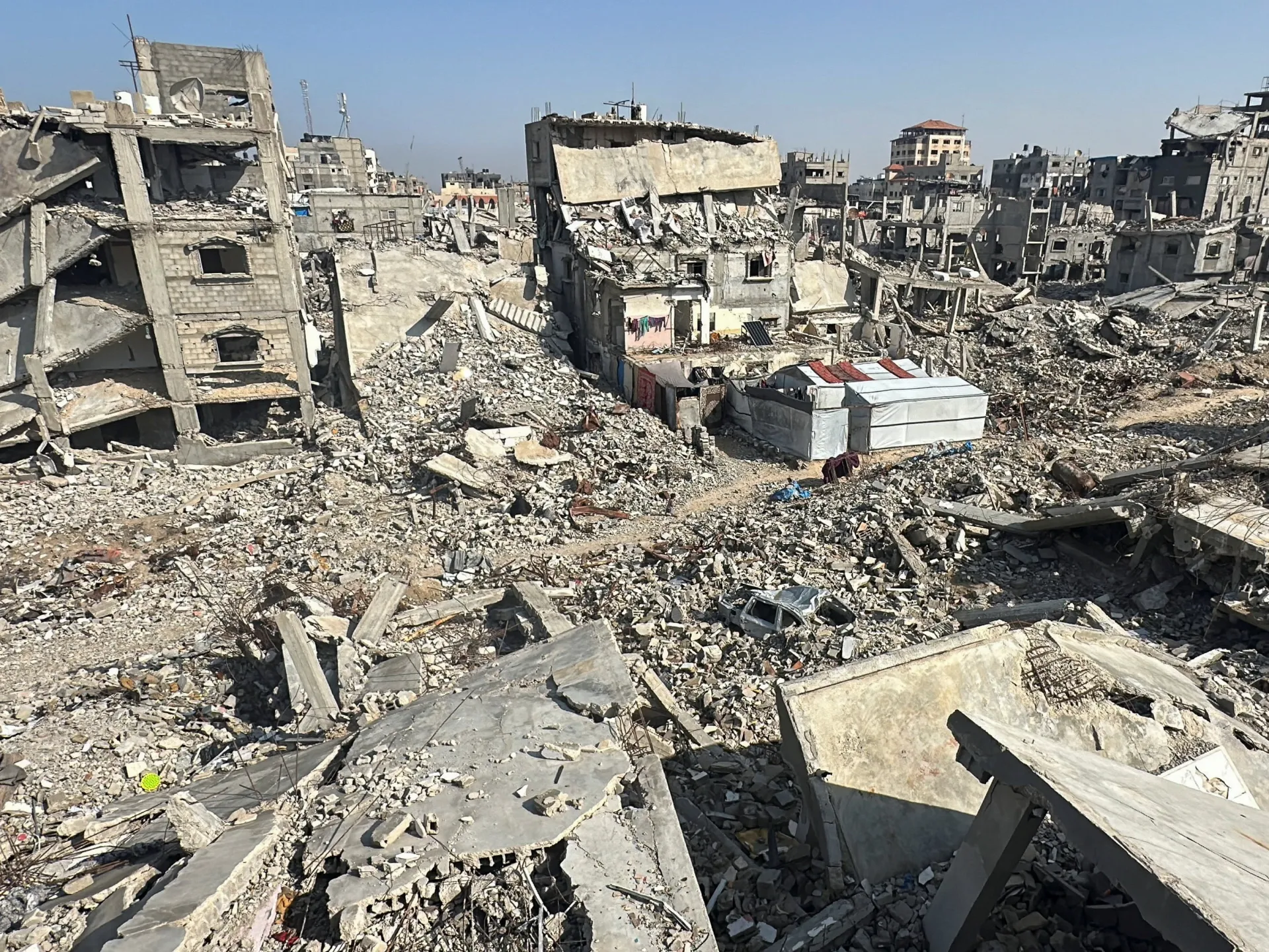 Hamas, Gaza factions say UN resolution undermines ‘national will’ | Israel-Palestine conflict News