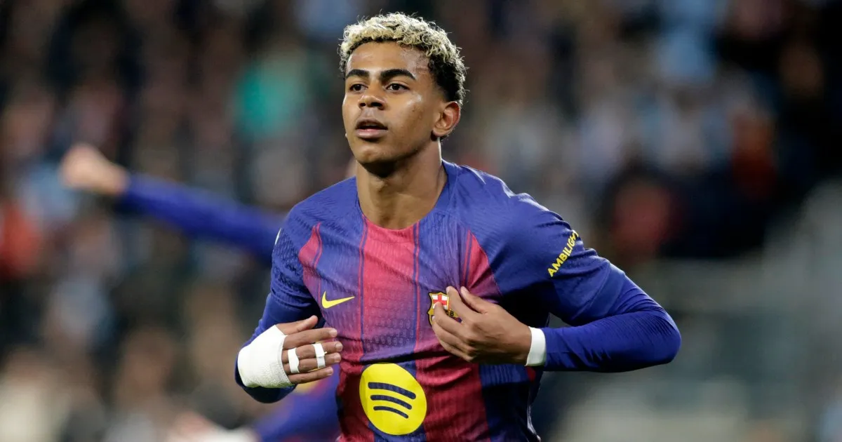 Barcelona vs Athletic Bilbao: La Liga – team news, start, lineups | Football News