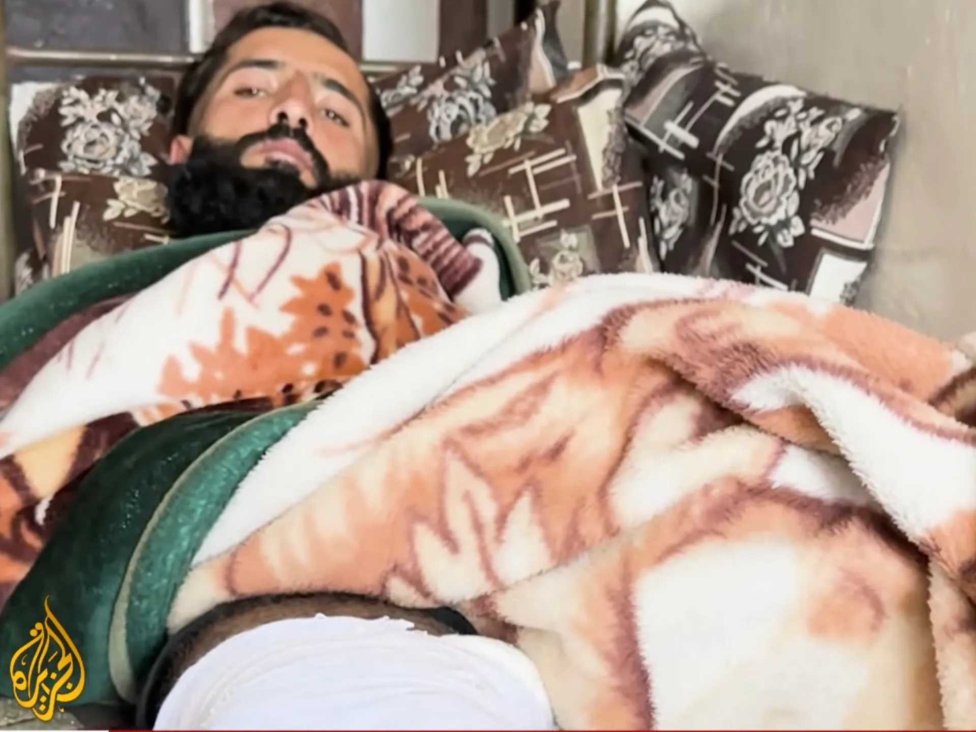 Israeli incursions, abductions stoke fear in Syria’s occupied Golan Heights | Occupied Golan Heights News