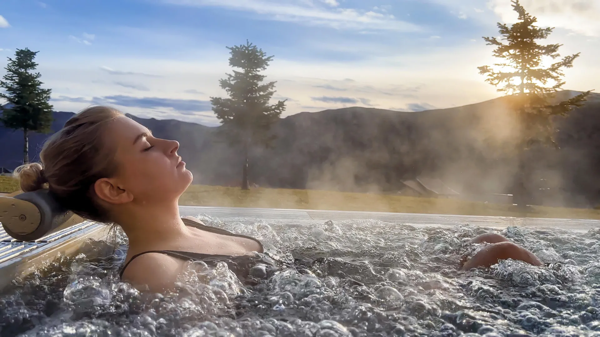 New research shows hot tubs trigger surprising health benefits saunas don’t