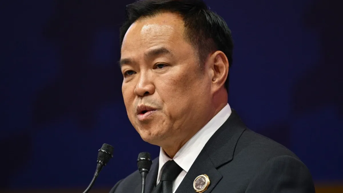 Thailand PM moves to dissolve parliament, paving way for election | Border Disputes News