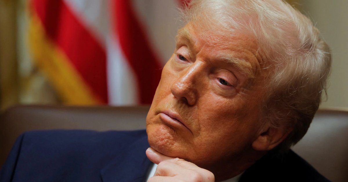 Trump says Iraq more friendly after US attacks on Iran