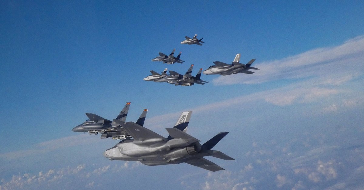 False report on downing Israeli F-35 hit credibility, state TV chief says