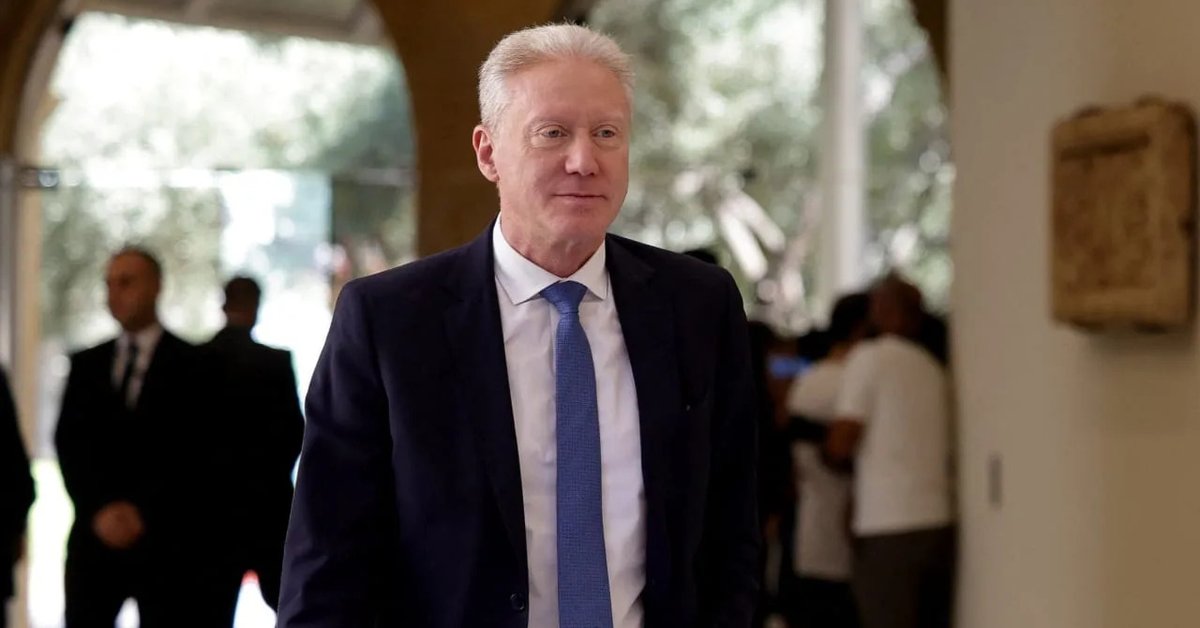 Lebanon minister declines Iran visit as tensions fester over Hezbollah