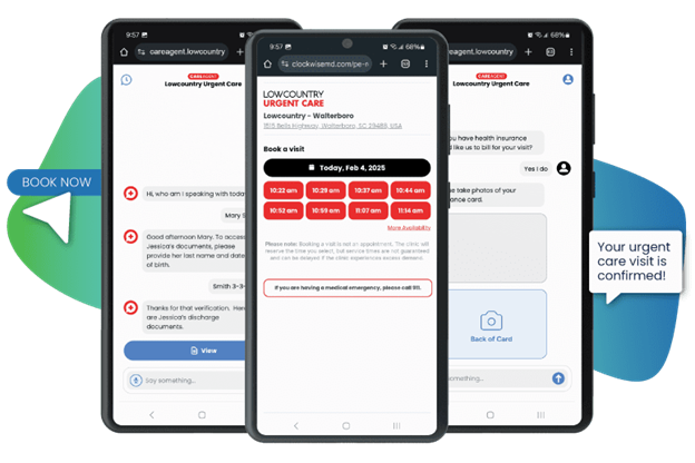 Urgent Care Is Rewriting Healthcare’s Rules