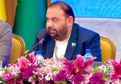 Pakistan participates in Fajr Film Festival