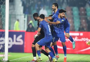 Esteghlal Returns to Top of 2025-26 IPL Table – Iran News Daily