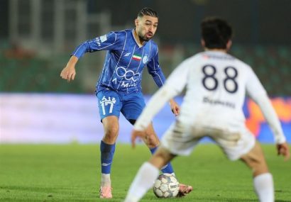 Sepahan Beats Aluminum, Esteghlal, Malavan Share Spoils: IPL