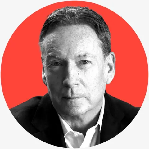 Frank Gardner  profile image